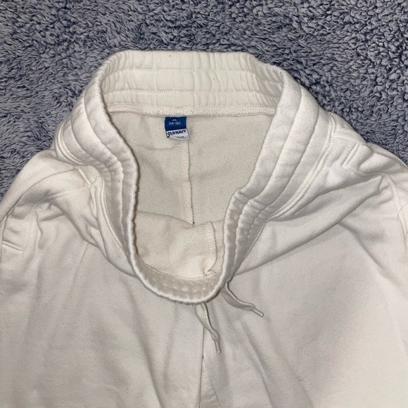 Old Navy Girls Active Sweatpants - Picture 5 of 6